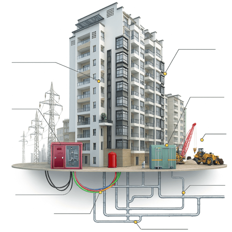 ТОО «KZпроект»