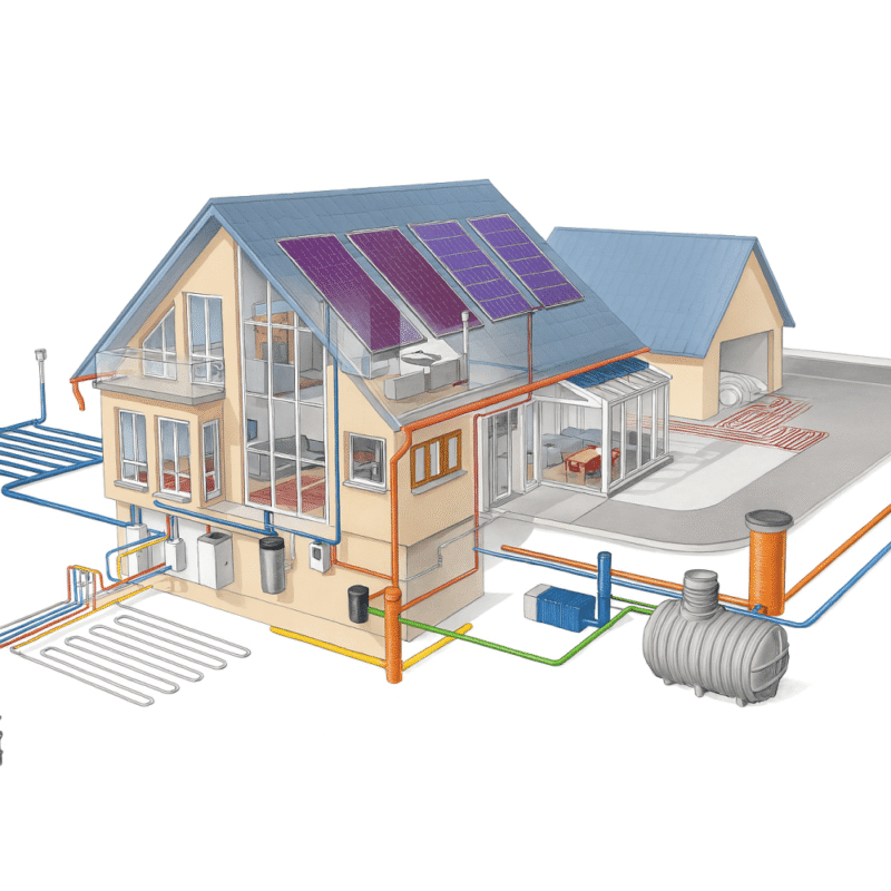 ТОО «KZпроект»