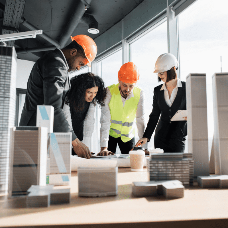 ТОО «KZпроект»