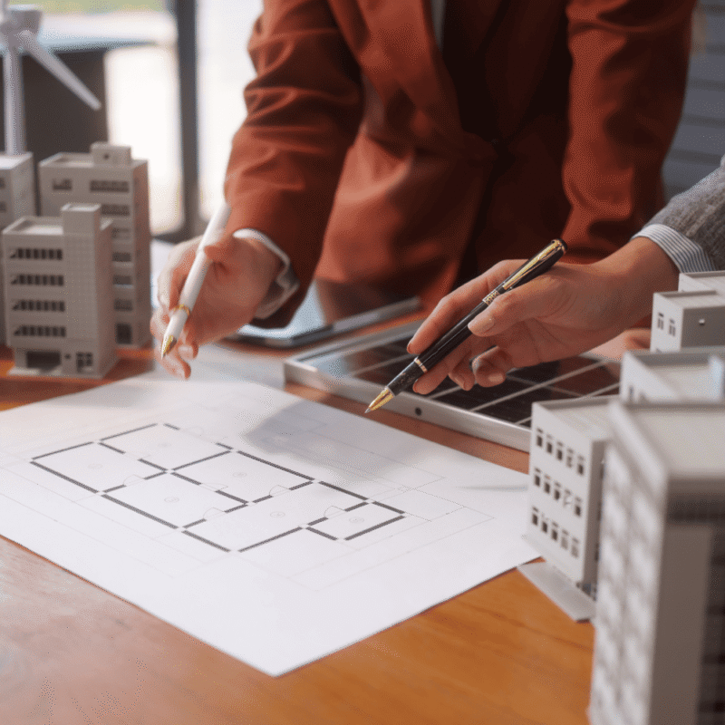 ТОО «KZпроект»